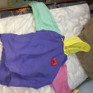 Teddy fresh hoodie